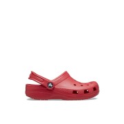 Crocs™ Classic Clog Kid's Varsity Red