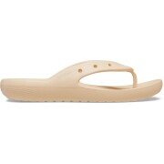 Unisex Crocs™ Classic Flip v2 Shitake