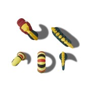 Crocs™ Jibbitz 3D Monsters 5 Pack 