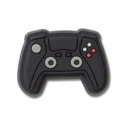 Crocs™ Jibbitz Black Game Controller 