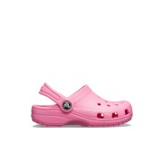 Crocs™ Kids' Classic Clog Pink Lemonade