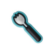 Crocs™ Jibbitz Spork 