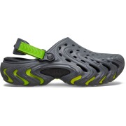 Crocs™ Echo II Clog Green Burst