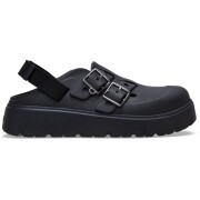 Crocs™ Loaferette Clog Women's Black