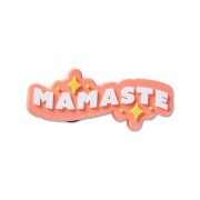 Crocs™ Jibbitz Mamaste 