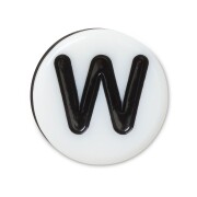 Crocs™ Jibbitz W Tiny Friendship Letter 