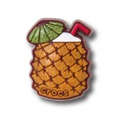 Crocs™ Jibbitz Pina Colada Cocktail 