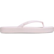Crocs™ Miami Flatform Flip Women's Bubble Ice