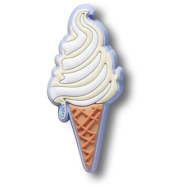 Crocs™ Jibbitz Chill Ice Cream Cone 
