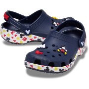 Crocs™ Mickey Friends Classic Clog Kid's 210888 Multi