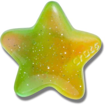 Crocs™ Jibbitz Jelly Star 