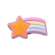 Crocs™ Jibbitz Stacked Shooting Star 