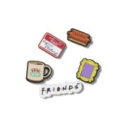 Crocs™ Jibbitz Friends 5Pck 