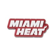 Crocs™ Jibbitz Nba Miami Heat 