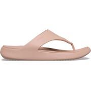 Crocs™ Getaway Triangle Flip Women's Blush
