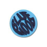 Crocs™ Jibbitz Manchester City Blue Moon 