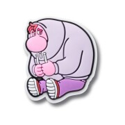 Crocs™ Jibbitz Inside Out Embarrassment 