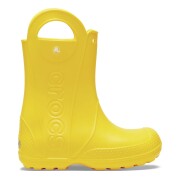Crocs™ Handle It Rain Boot Kids' Yellow