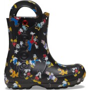 Crocs™ Mickey Friends Handle It Kid's 210889 Multi