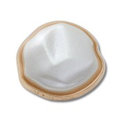 Crocs™ Jibbitz Natural Baroque Pearl 2 
