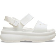 Crocs™ Soho Y Strap Sandal Crocs Soho Y Strap Sandal Women's Chalk