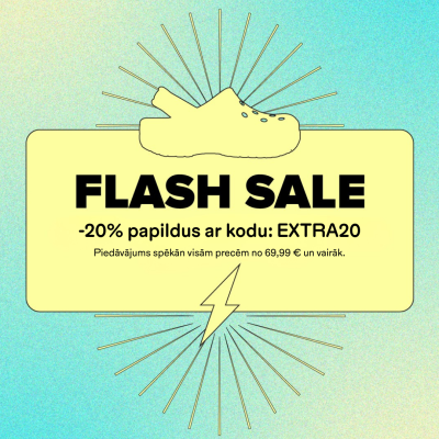flash sale