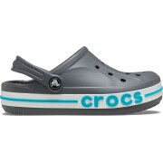 Crocs™ Bayaband Clog Kid's 207018 Charcoal/Multi