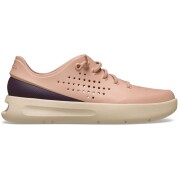 Crocs™ InMotion Marbled Block Pacer Women's Pink Caramel