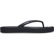 Crocs™ Miami Flatform Flip Women's Black
