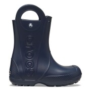 Crocs™ Handle It Rain Boot Kids' 211056 Navy