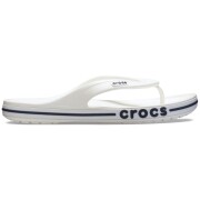 Crocs™ Bayaband Flip White/Navy