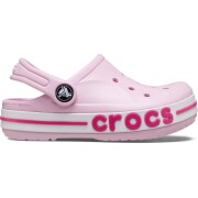 Crocs™ Bayaband Clog Kids' 207018 Ballerina Pink/Candy Pink
