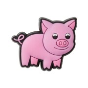 Crocs™ Jibbitz Pink Piggy 