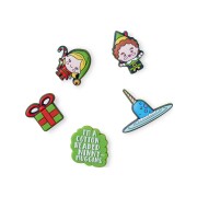 Crocs™ Jibbitz Elf 5 Pack 