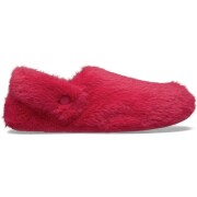 Crocs™ Classic Cozzzy Luxe Slipper Digital Raspberry