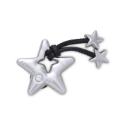 Crocs™ Jibbitz Puffy Star With Starburst 