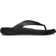 Crocs™ Getaway Flip Black