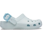 Crocs™ Classic Enamel Buckle Clog Vapor Ice