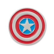 Crocs™ Jibbitz Captain America 1 