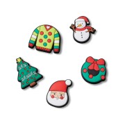 Crocs™ Jibbitz Tis The Season 5 Pack 
