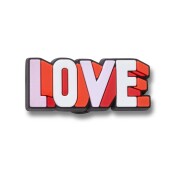 Crocs™ Jibbitz Yellow Sub Love 