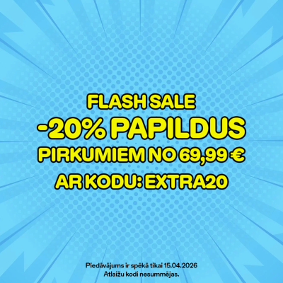 flash sale
