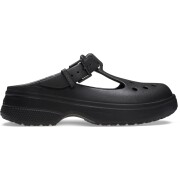 Crocs™ Classic Mary Jane Clog Black