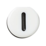 Crocs™ Jibbitz I Tiny Friendship Letter 