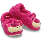 Crocs™ Pixar Lotso Lined Classic Clog Multi