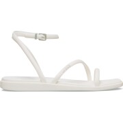 Crocs™ Miami Ankle Strap Sandal Chalk