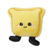 Crocs™ Jibbitz Toast Plush 