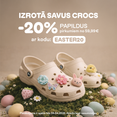 Lieldienu piedāvājums