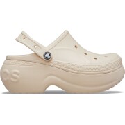 Crocs™ Bella Clog Winter White