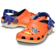 Crocs™ Dragonballz Classic Clog Kids' Multi